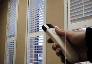 shutters